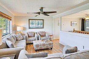 Pet-friendly Buena Vista Home w/ Yard & Hot Tub!