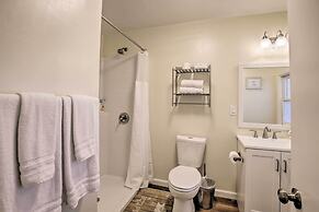 Updated Chula Vista Townhome - WFH Friendly!