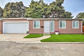 Updated Chula Vista Townhome - WFH Friendly!