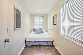Updated Chula Vista Townhome - WFH Friendly!