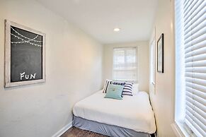 Updated Chula Vista Townhome - WFH Friendly!