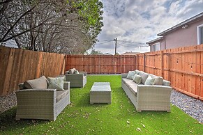 Updated Chula Vista Townhome - WFH Friendly!