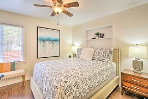 Updated Chula Vista Townhome - WFH Friendly!