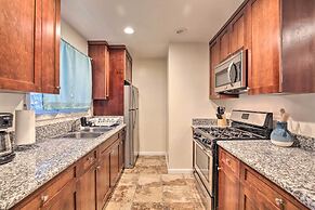 Updated Chula Vista Townhome - WFH Friendly!