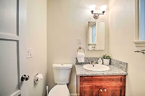 Updated Chula Vista Townhome - WFH Friendly!