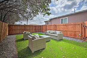 Updated Chula Vista Townhome - WFH Friendly!