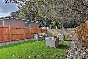 Updated Chula Vista Townhome - WFH Friendly!