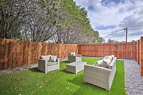 Updated Chula Vista Townhome - WFH Friendly!