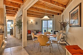 Ski Shuttle & Pool: Modern Silverthorne Condo!