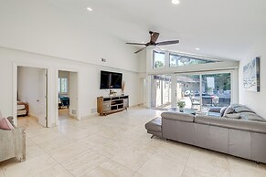 Pool & Coastline Views: Luxe La Jolla Home