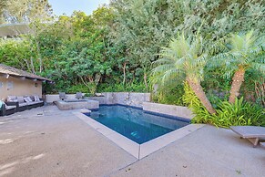 Pool & Coastline Views: Luxe La Jolla Home