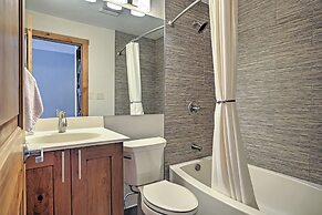 Mtn-view Condo w/ Hot Tub Access in Dillon!