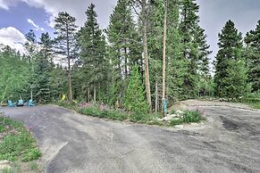 Upscale Home w/ Hot Tub: 3 Mi to Breck Ski Resort!