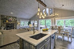 Upscale Home w/ Hot Tub: 3 Mi to Breck Ski Resort!