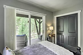 Upscale Home w/ Hot Tub: 3 Mi to Breck Ski Resort!