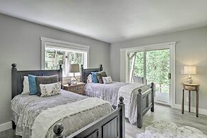 Upscale Home w/ Hot Tub: 3 Mi to Breck Ski Resort!