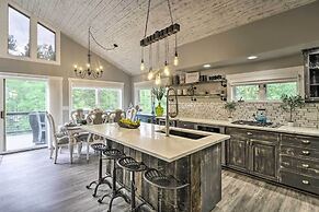 Upscale Home w/ Hot Tub: 3 Mi to Breck Ski Resort!