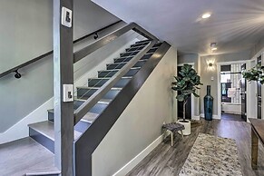 Upscale Home w/ Hot Tub: 3 Mi to Breck Ski Resort!