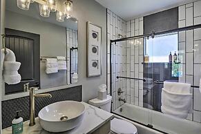 Upscale Home w/ Hot Tub: 3 Mi to Breck Ski Resort!