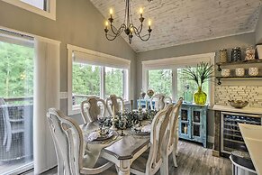 Upscale Home w/ Hot Tub: 3 Mi to Breck Ski Resort!