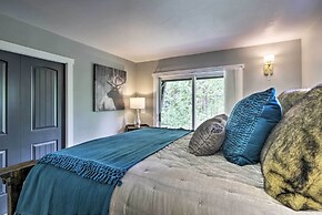 Upscale Home w/ Hot Tub: 3 Mi to Breck Ski Resort!