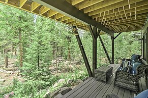 Upscale Home w/ Hot Tub: 3 Mi to Breck Ski Resort!