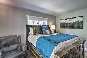 Upscale Home w/ Hot Tub: 3 Mi to Breck Ski Resort!