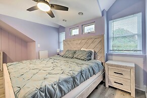 Updated North Beach Cottage: Pet Friendly!