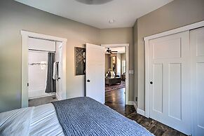 Modern Home w/ Patio Near Garden of the Gods!