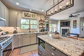 Modern Home w/ Patio Near Garden of the Gods!