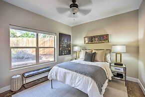 Modern Home w/ Patio Near Garden of the Gods!