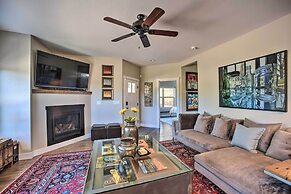 Modern Home w/ Patio Near Garden of the Gods!