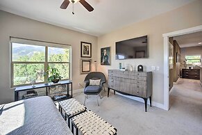 Modern Home w/ Patio Near Garden of the Gods!