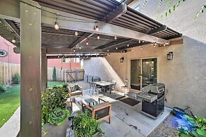 Modern Home w/ Patio Near Garden of the Gods!