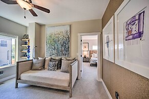 Modern Home w/ Patio Near Garden of the Gods!