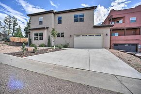 Modern Home w/ Patio Near Garden of the Gods!