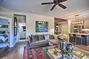 Modern Home w/ Patio Near Garden of the Gods!