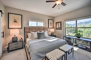 Modern Home w/ Patio Near Garden of the Gods!