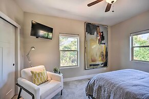 Modern Home w/ Patio Near Garden of the Gods!