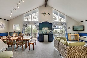 1 Mi to Margaritaville Resort: Osage Beach Home!