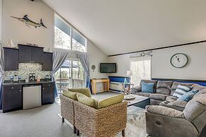 1 Mi to Margaritaville Resort: Osage Beach Home!