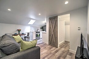 Dtwn Golden Apt < 9 Mi to Red Rocks Amphitheater!