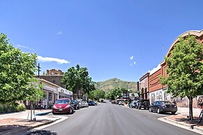 Dtwn Golden Apt < 9 Mi to Red Rocks Amphitheater!