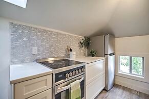 Dtwn Golden Apt < 9 Mi to Red Rocks Amphitheater!