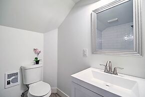 Dtwn Golden Apt < 9 Mi to Red Rocks Amphitheater!