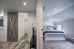 Dtwn Golden Apt < 9 Mi to Red Rocks Amphitheater!