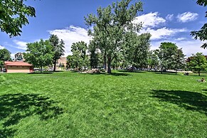 Dtwn Golden Apt < 9 Mi to Red Rocks Amphitheater!