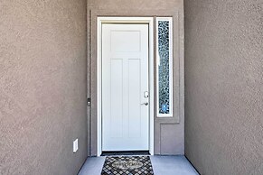 Family-friendly Grand Junction House w/ Patio