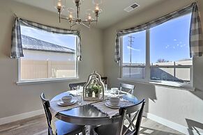 Family-friendly Grand Junction House w/ Patio