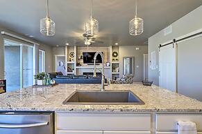 Family-friendly Grand Junction House w/ Patio